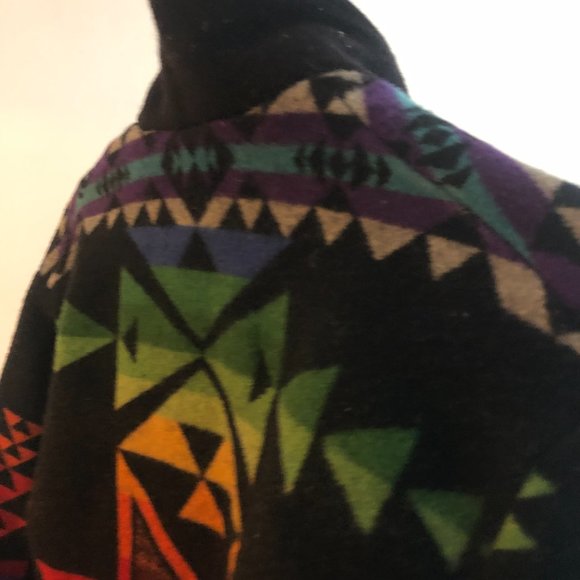 Pendleton Wool Jacket XXL Womens - Picture 3 of 8